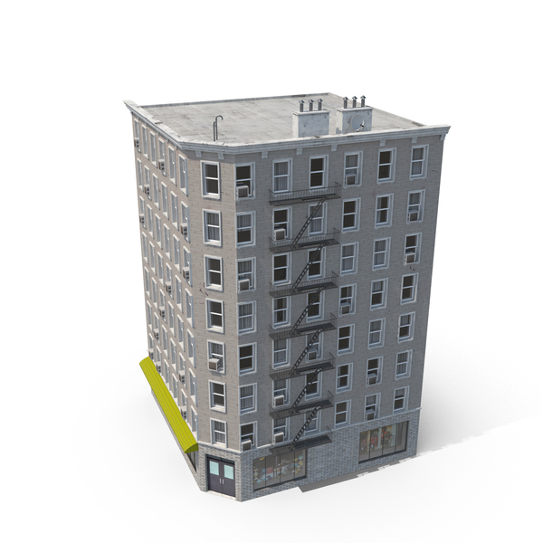 Apartment Building PNG & PSD Images Apartment Building PNG & PSD Images
