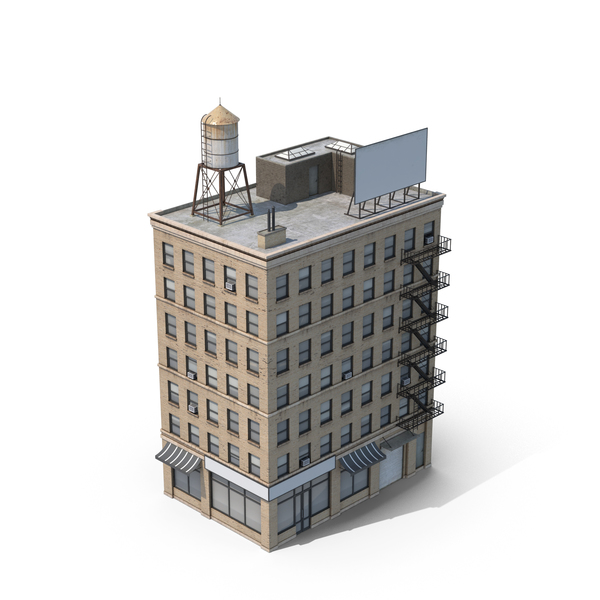 Apartment Building PNG & PSD Images Apartment Building PNG & PSD Images