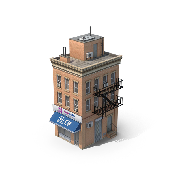 Apartment Building PNG & PSD Images Apartment Building PNG & PSD Images
