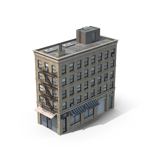 Apartment Building PNG & PSD Images Apartment Building PNG & PSD Images