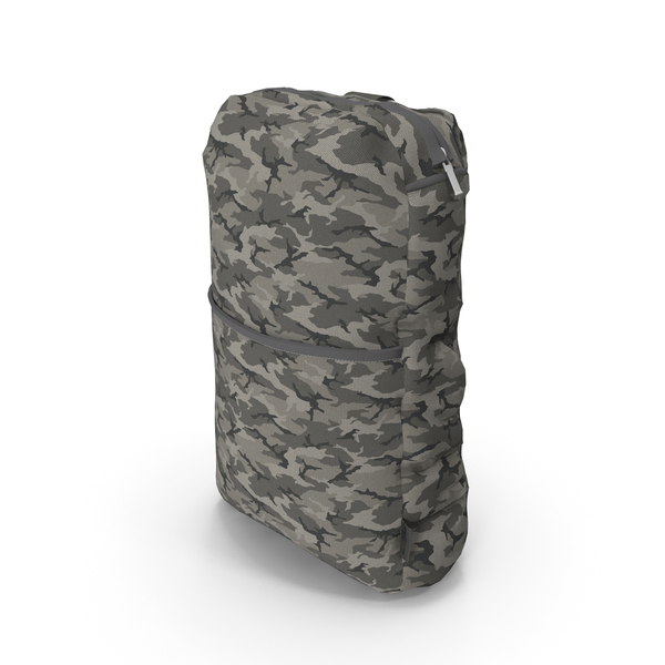 Military Backpack: Ape Bag PNG & PSD Images Military Backpack: Ape Bag PNG & PSD Images