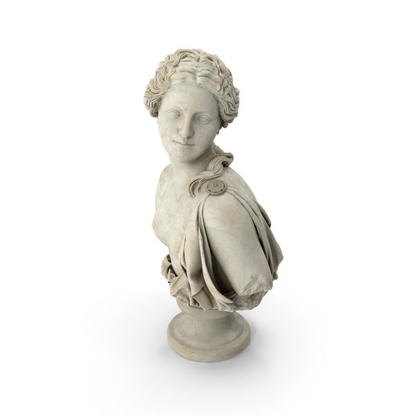 Aphrodite Bust PNG & PSD Images Aphrodite Bust PNG & PSD Images