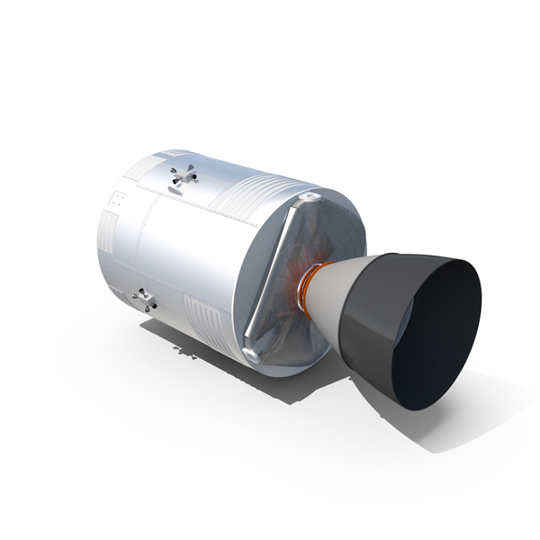Spacecraft: Apollo Service Module PNG & PSD Images Spacecraft: Apollo Service Module PNG & PSD Images