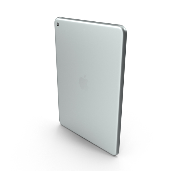 Tablet Computer: Apple 9.7-inch iPad Graphite PNG & PSD Images Tablet Computer: Apple 9.7-inch iPad Graphite PNG & PSD Images