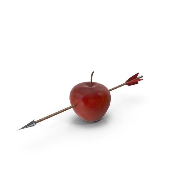 Apple Arrow PNG & PSD Images Apple Arrow PNG & PSD Images