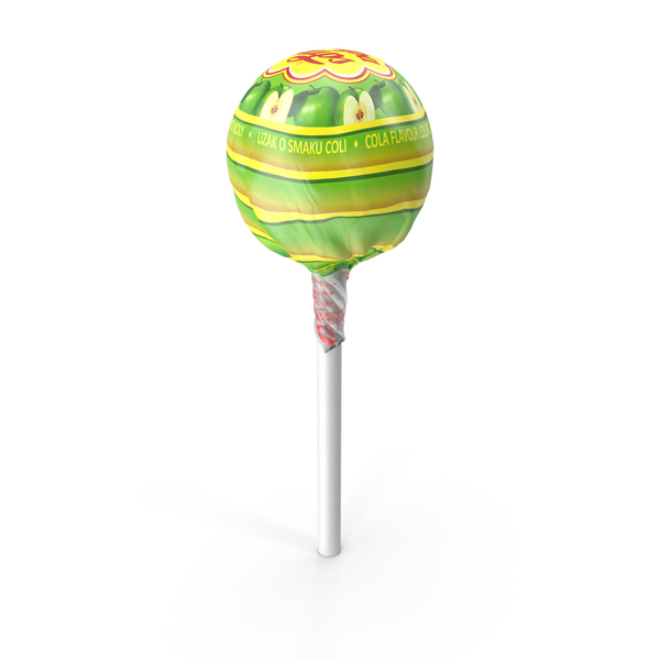 Lollipop: Apple Chupa Chups Wrapped PNG & PSD Images Lollipop: Apple Chupa Chups Wrapped PNG & PSD Images