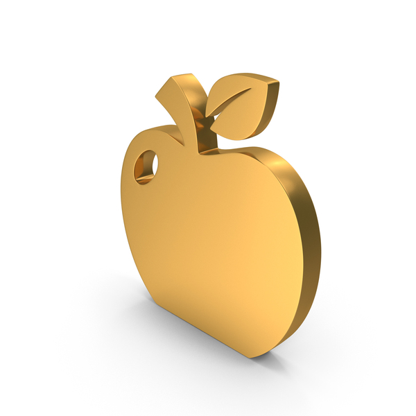 Logo: Apple Icon PNG & PSD Images