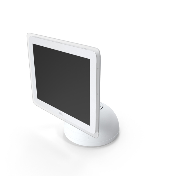 Apple iMac G4 Computer PNG & PSD Images Apple iMac G4 Computer PNG & PSD Images