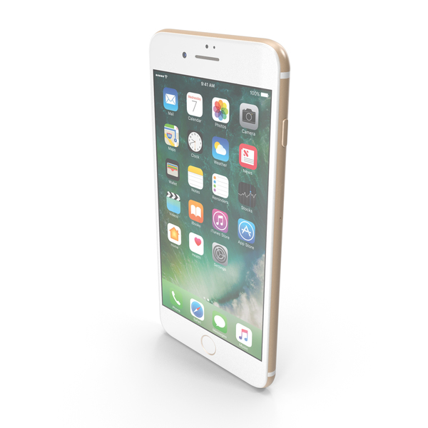 Tablet Computer: Apple iPad mini 3 Gold PNG & PSD Images Tablet Computer: Apple iPad mini 3 Gold PNG & PSD Images