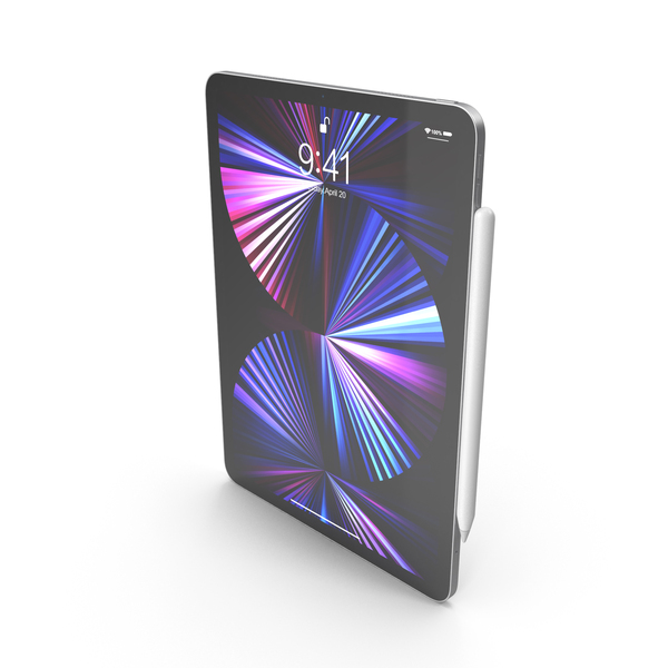 Tablet Computer: Apple Ipad Pro 11 2021 PNG & PSD Images Tablet Computer: Apple Ipad Pro 11 2021 PNG & PSD Images