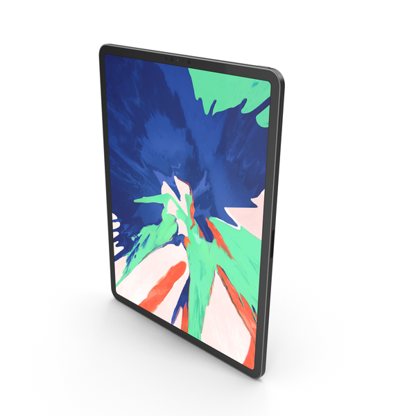 Computer Equipment: Apple iPad Pro 12.9 Wi-fi & Wi-fi+Cellular Space Gray PNG & PSD Images Computer Equipment: Apple iPad Pro 12.9 Wi-fi & Wi-fi+Cellular Space Gray PNG & PSD Images