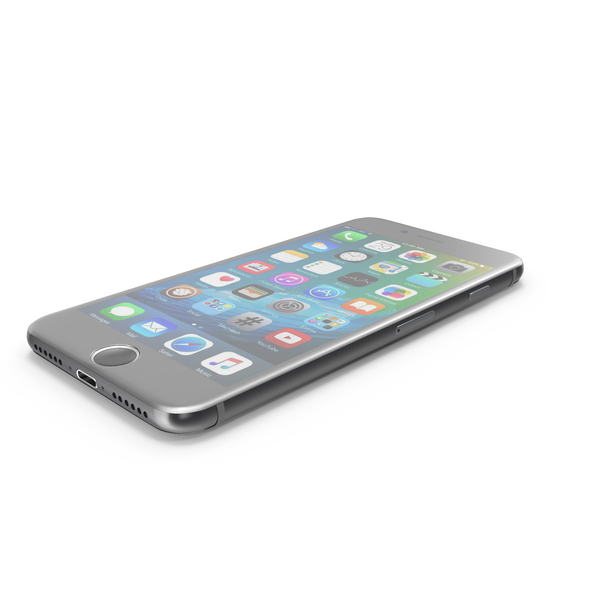 Smartphone: Apple iPhone 7 Plus Black PNG & PSD Images Smartphone: Apple iPhone 7 Plus Black PNG & PSD Images