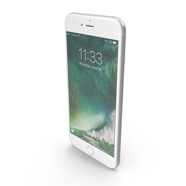 Iphone 7 PNG Images &amp; PSDs for Download | PixelSquid