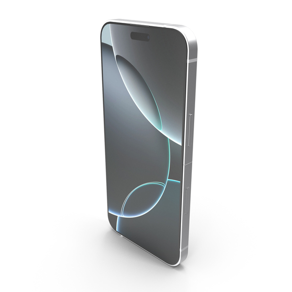 Smartphone: Apple iPhone Flip Silver PNG & PSD Images Smartphone: Apple iPhone Flip Silver PNG & PSD Images