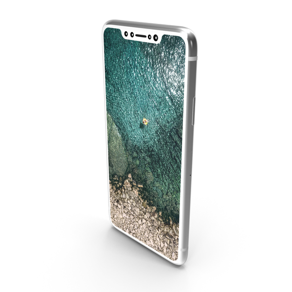 Smartphone: Apple iPhone X PNG & PSD Images Smartphone: Apple iPhone X PNG & PSD Images