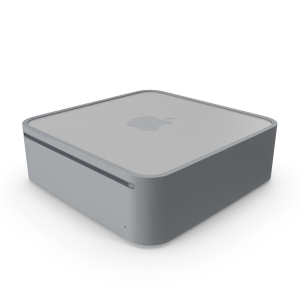 Smart Speaker: Apple Mac Mini Computer PNG & PSD Images Smart Speaker: Apple Mac Mini Computer PNG & PSD Images