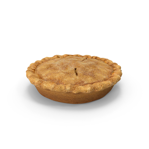 Apple Pie PNG & PSD Images