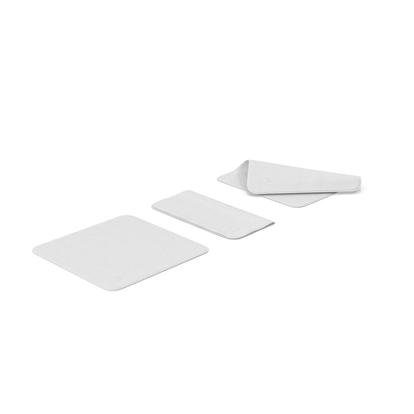 Wash: Apple Polishing Cloth Set PNG & PSD Images Wash: Apple Polishing Cloth Set PNG & PSD Images