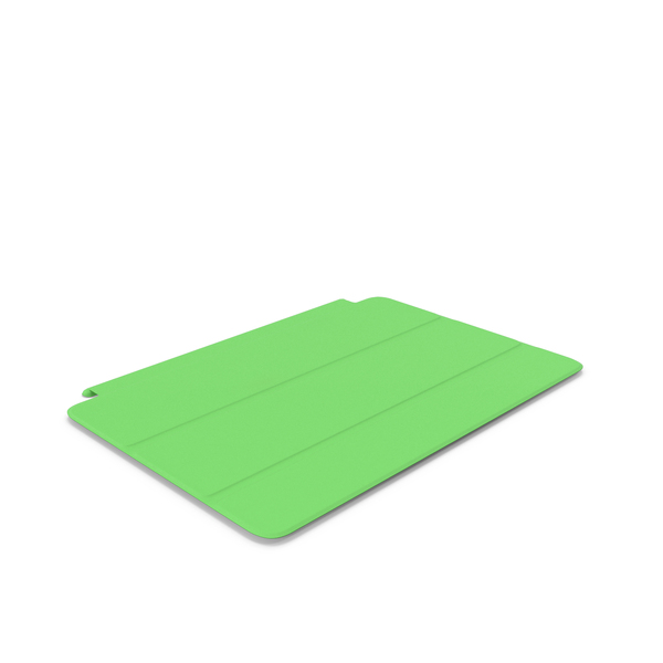 Apple Smart Cover Mini Green PNG & PSD Images Apple Smart Cover Mini Green PNG & PSD Images