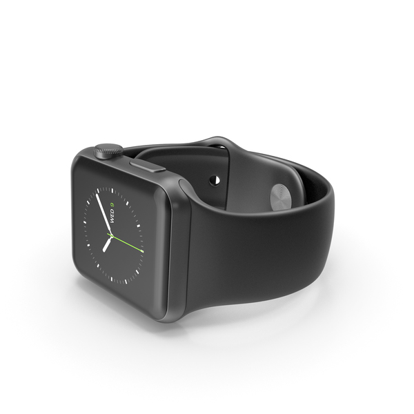 Smart: Apple Watch 42mm Space Black Stainless Steel Case PNG & PSD Images Smart: Apple Watch 42mm Space Black Stainless Steel Case PNG & PSD Images