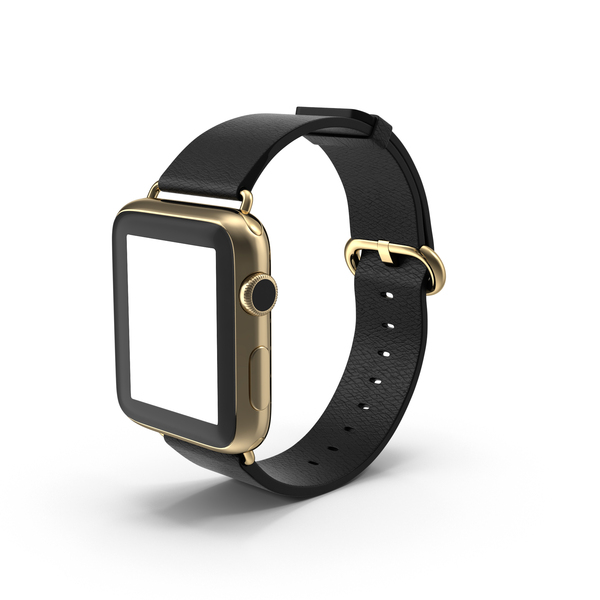 Apple Watch PNG & PSD Images