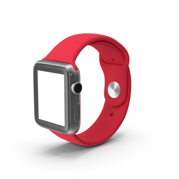 Apple Watch PNG & PSD Images