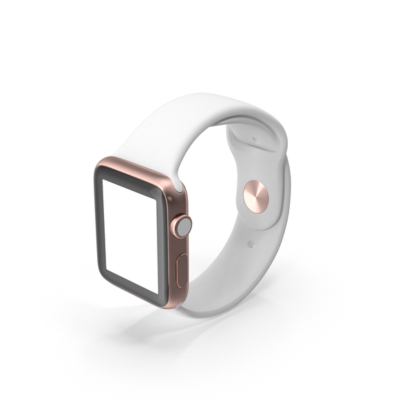 Apple Watch PNG & PSD Images