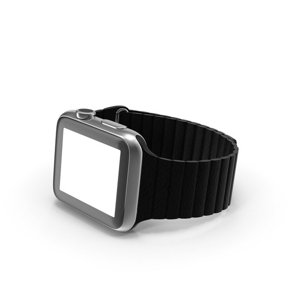 Apple Watch PNG & PSD Images