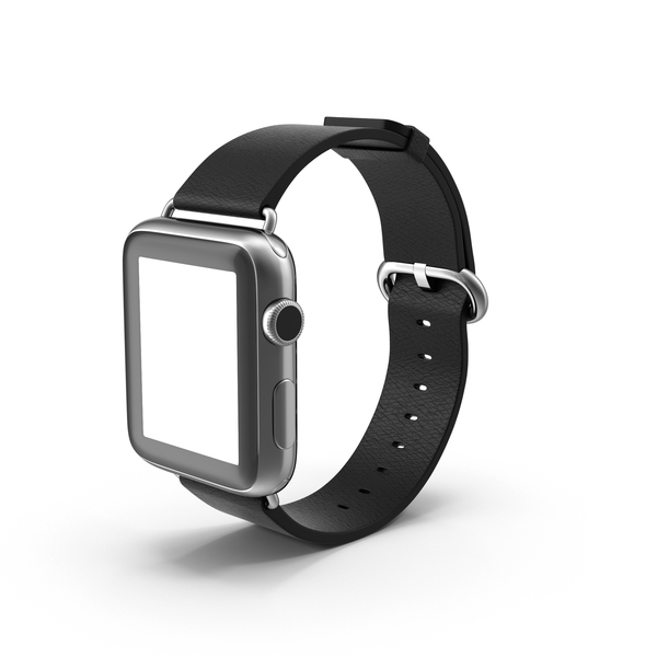 Smart: Apple Watch PNG & PSD Images