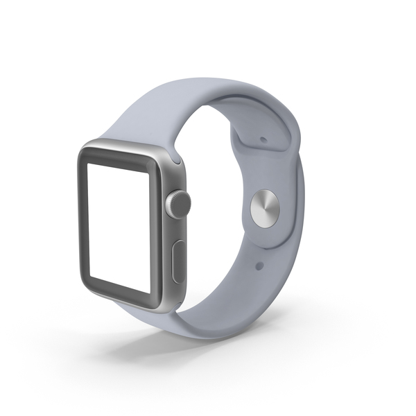 Apple Watch Sport PNG & PSD Images