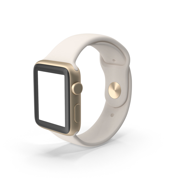 Apple Watch Sport PNG & PSD Images