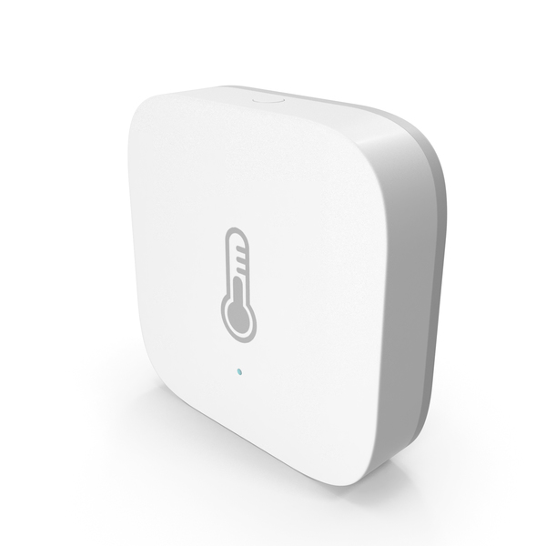Aqara Temperature and Humidity Sensor PNG & PSD Images Aqara Temperature and Humidity Sensor PNG & PSD Images