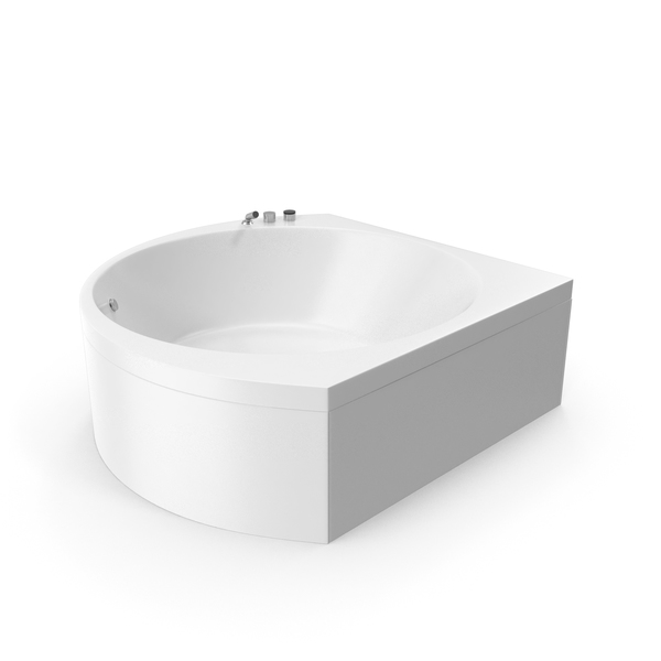 Aquatica Suri Corner Acrylic Bathtub PNG & PSD Images Aquatica Suri Corner Acrylic Bathtub PNG & PSD Images
