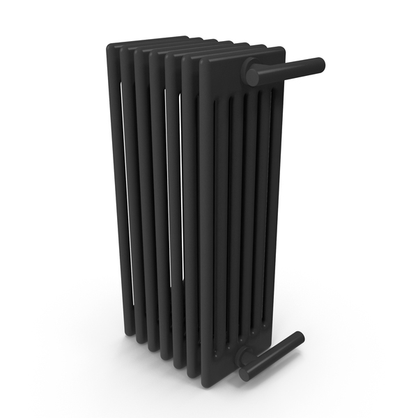 Heater: Arbonia Bank Radiator 6 Columns PNG & PSD Images