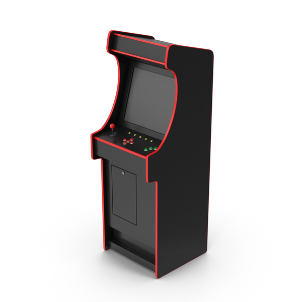 Juegos Arcades PNG Images PSDs For Download PixelSquid juegos-arcades-png-images-psds-for-download-pixelsquid