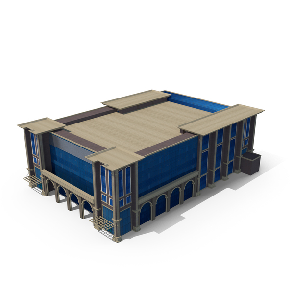 Arch Industrial Building PNG & PSD Images Arch Industrial Building PNG & PSD Images