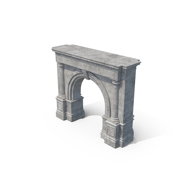 Architectural Arch PNG & PSD Images Architectural Arch PNG & PSD Images