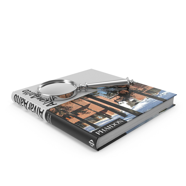 Architectural Book PNG & PSD Images