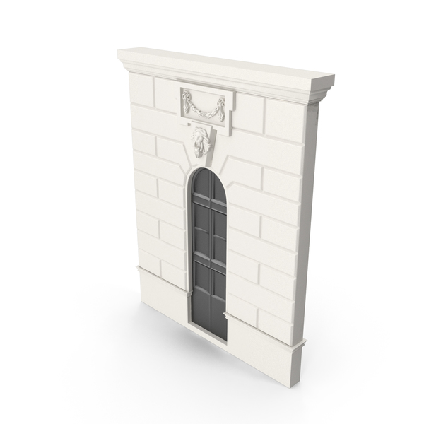 Arch: Architectural Element Door PNG & PSD Images