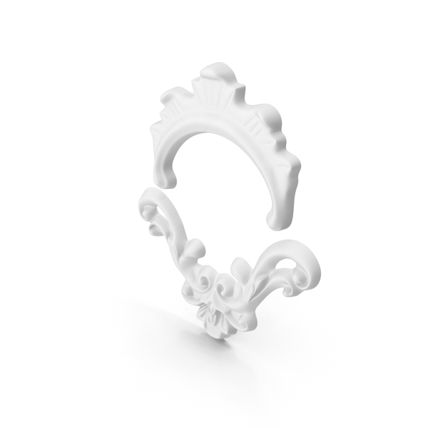 Wood Carving: Architectural Element PNG & PSD Images Wood Carving: Architectural Element PNG & PSD Images
