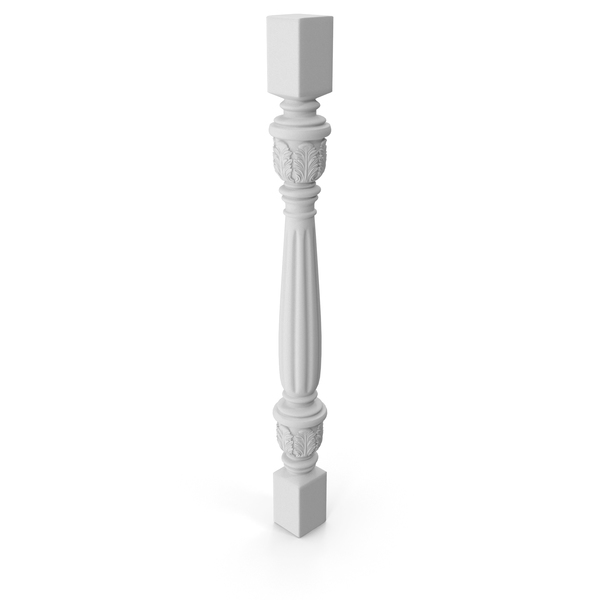 Railing: Architectural Elements Rail-post PNG & PSD Images Railing: Architectural Elements Rail-post PNG & PSD Images