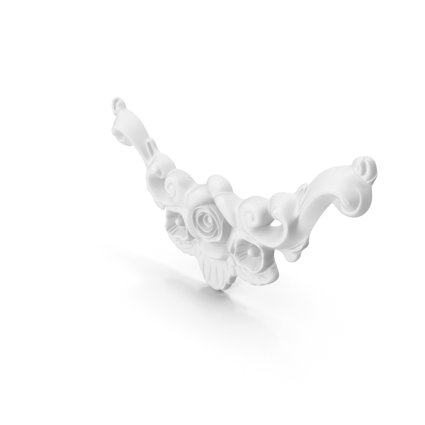 Wood Carving: Architectural Elements PNG & PSD Images Wood Carving: Architectural Elements PNG & PSD Images