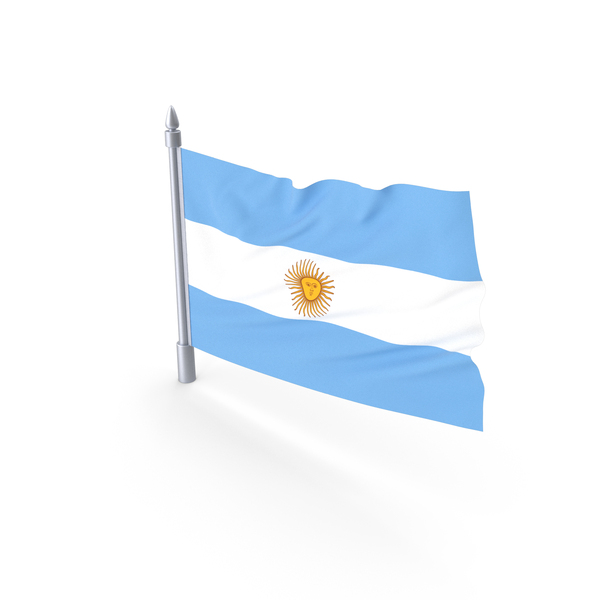 Argentina Flag Wind PNG & PSD Images Argentina Flag Wind PNG & PSD Images