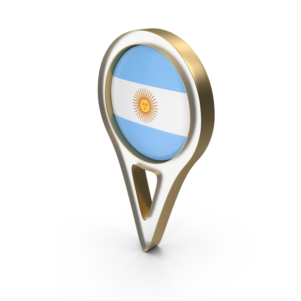 Argentina Location Flag PNG & PSD Images Argentina Location Flag PNG & PSD Images