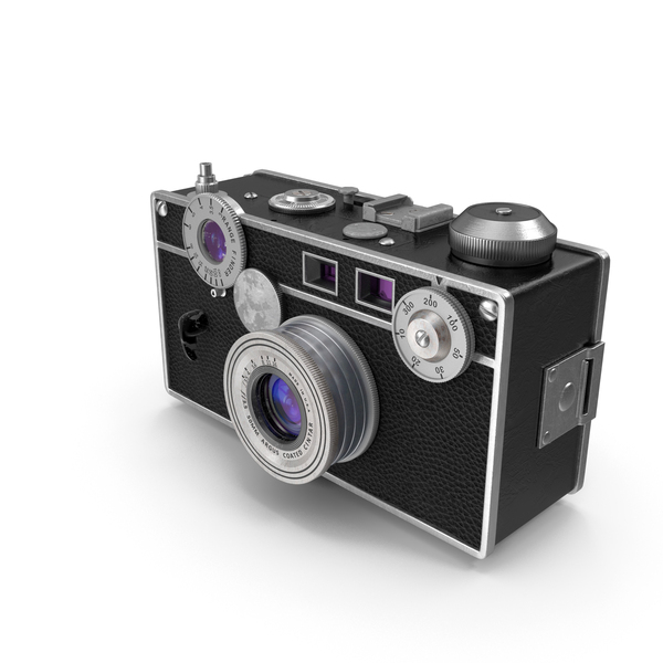 Argus C3 Vintage Camera PNG & PSD Images Argus C3 Vintage Camera PNG & PSD Images