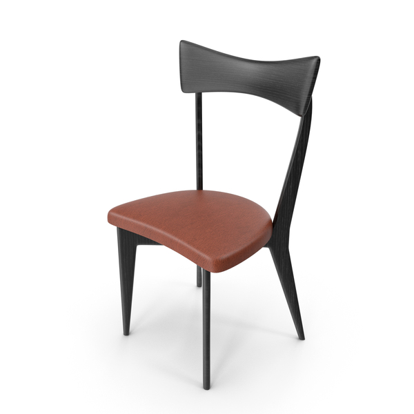 Ariberto Colombo Ico Parisi Dining Chair PNG & PSD Images Ariberto Colombo Ico Parisi Dining Chair PNG & PSD Images