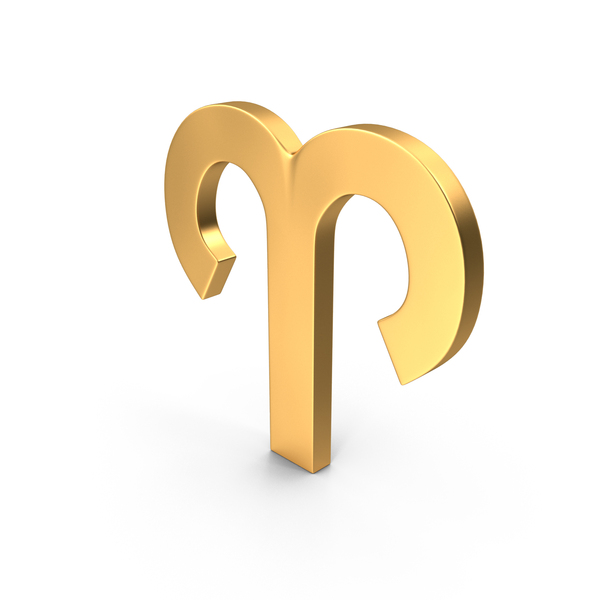 Aries Astrology Symbol PNG Images & PSDs for Download | PixelSquid ...