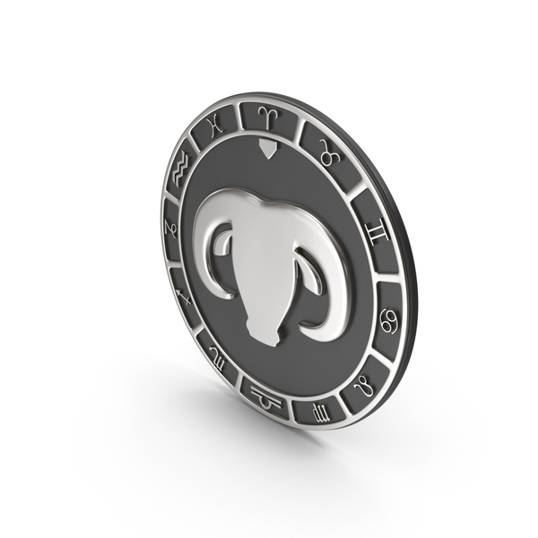 Astrological Sign: ARIES ZODIAC SYMBOL SILVER PNG & PSD Images Astrological Sign: ARIES ZODIAC SYMBOL SILVER PNG & PSD Images