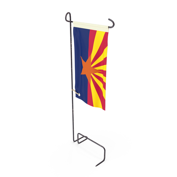 Arizona Garden Flag PNG & PSD Images Arizona Garden Flag PNG & PSD Images