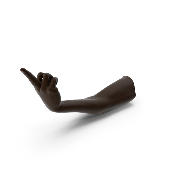 Hand Gestures: Arm Giving the Finger PNG & PSD Images Hand Gestures: Arm Giving the Finger PNG & PSD Images